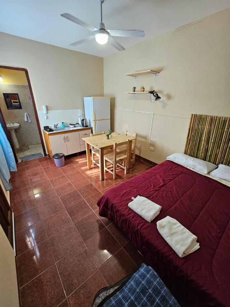 Hostal La San Francisco Iii